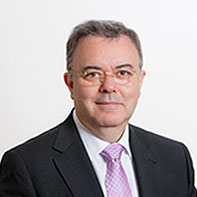 Guillermo Cisneros Pérez