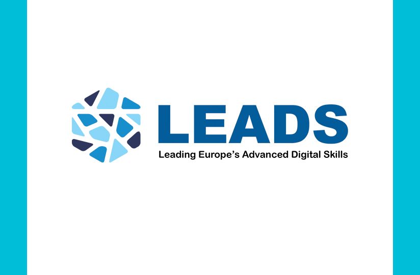 logo leads